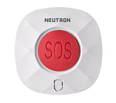 Neutron NTL-OD-99WB Dış Ortam Panel Ve Dahili Sirenli Wifi Akıllı Alarm Seti