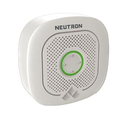 Neutron NTL-HM-99WB İç Ortam Panel Ve Dahili Sirenli Wifi Akıllı Alarm Seti