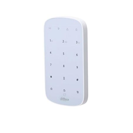 Dahua ARK30T-W2 Kablosuz Keypad Tuş Takımı