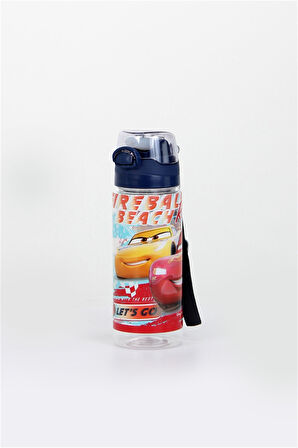Plastik Matara 500 Ml Due Legend Otto-41454