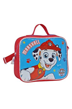 PAW PATROL Obm Marshall Beslenme Çantası 1328