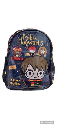 Harry Potter ORJINAL LİSANSLI  Anaokul Çantası 