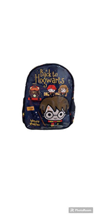 Harry Potter ORJINAL LİSANSLI  Anaokul Çantası 