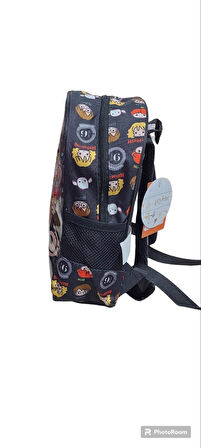 Harry Potter ORJINAL LİSANSLI  Anaokul Çantası 