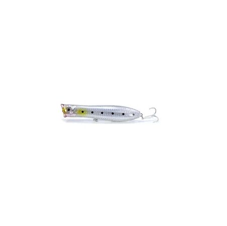 Fujin Elnino EN-130SW 13cm 31.5gr Maket Balık 03T Trans İwashi