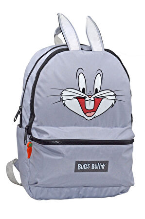 LOONEY TUNES SIRT ÇANTASI ve Kalem Kutu (Defter Hediyeli)