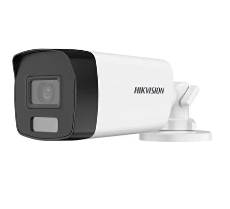Hikvision DS-2CE17D0T-EXLF 2 Megapiksel HD 1920x1080 Bullet Güvenlik Kamerası