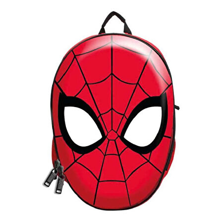 Şahin Mikro OttonyaSpiderman İlkokul Çantası Neva Head 