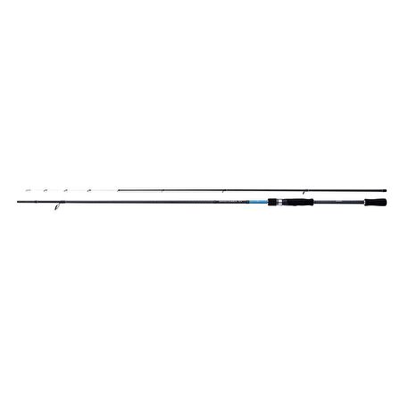 SHİMANO ROD BASSTERRA XT SPİN LRF 2,21M 7'3" 1-12G 2PC