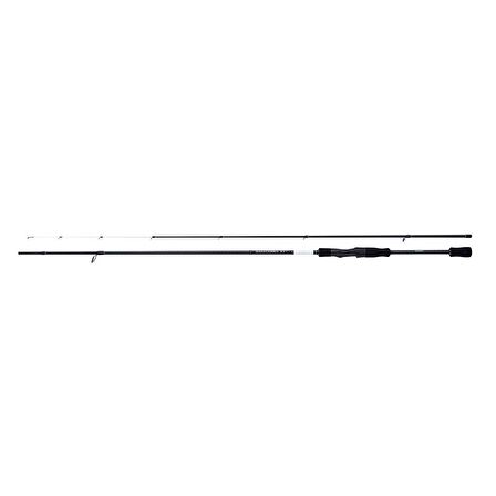 SHİMANO ROD BASSTERRA XT+ SPİN LRF 2,44M 8'0" 3-15G 2PC