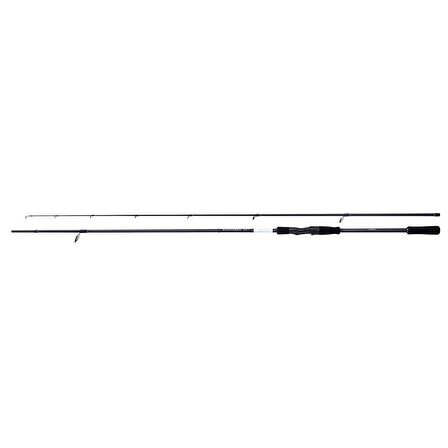 SHİMANO ROD BASSTERRA XT+ SPİN SEA BASS 2,44M 8'0" 4-21G 2PC