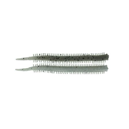 Fujin Yummy Sandworm 7cm LRF Silikonu Browny