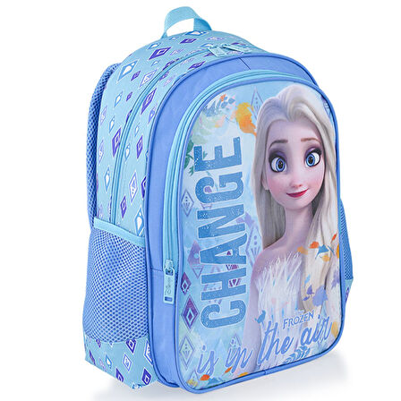 Frozen Hawk Change Okul Seti (4 parça)