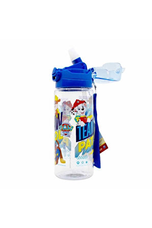 Paw Patrol TeamPAW Matara 500 ml ve Beslenme Kabı