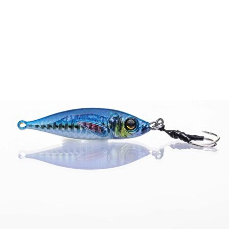 Pandora Jig Coin Realistic 7 G - Color #3