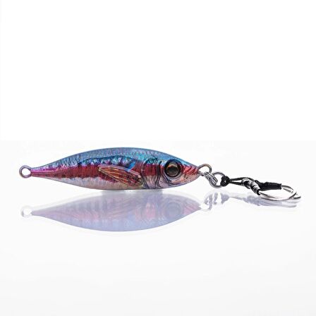 Pandora Jig Coin Realistic 7 G - Color #10