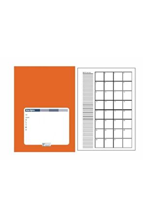 Glitter Defter Çizgili 100 Yp 17x24 Cm 415921-99