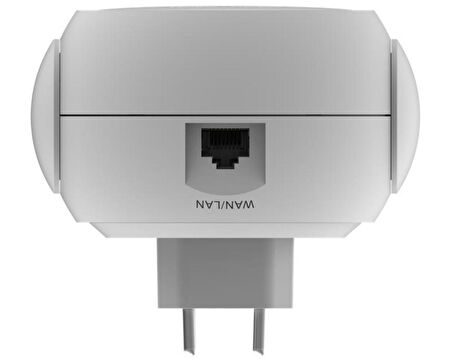 Ruijie Reyee RG-EW1200R 2.4/5GHZ 1200MBPS Wi-Fi 2 Antenli Menzil Genişletici Extender