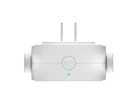 Ruijie Reyee RG-EW300R 2.4GHZ 300Mbps Wi-Fi 2 Antenli Extender​​​​​​​ Menzil Genişletici