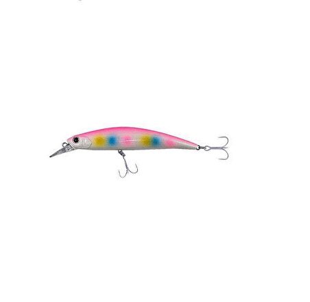 Kendo BT Minnow 110 S 21.4 gr Suni Yem 80