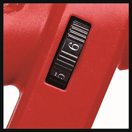 Einhell GC-EL 3000 E Elektrikli Yaprak Üfleme ve Toplama Makinesi