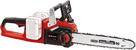 Einhell Professional Akülü Zincirli Testere GP-LC 36/35 Li-Solo Power X-Change (Li-Ion, 36 V, 33 cm kesim uzunluğu, 15 m/s kesim hızı, kömürsüz motor, akü ve şarj cihazı dahil değildir) - 4501780