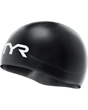 Tyr Competitor Race Cap Yüzücü Bonesi