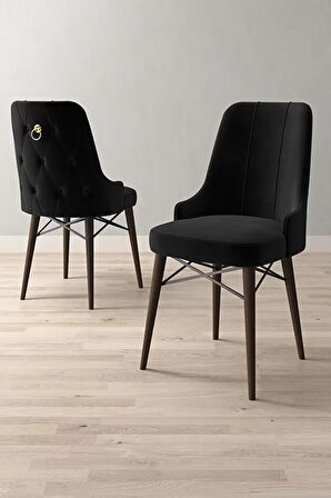 Loft Meşe Desen 80x132 Açılabilir Mdf Masa Yemek Odası Takımı, Mutfak Takımı 4 Sandalye, 1 Bench