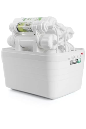 Aqua Turco Inline Boş Filtre Kabı Ücretsiz Kargo