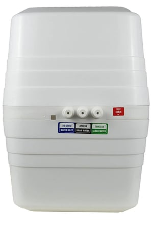 Aqua Turco Inline Boş Filtre Kabı Ücretsiz Kargo