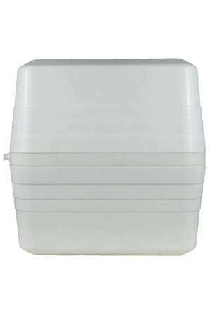 Aqua Turco Inline Boş Filtre Kabı Ücretsiz Kargo