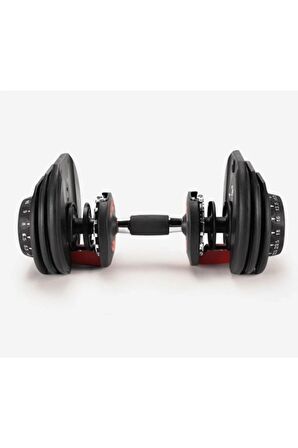 Db-zen Ayarlanabilir Dambıl Seti - 24kg