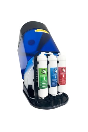 Uv E-30 Organik Su Arıtma Cihazı
