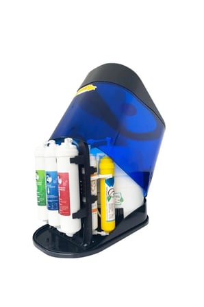 Uv E-30 Organik Su Arıtma Cihazı