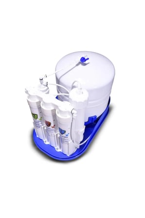 Uv E-30 Organik Su Arıtma Cihazı