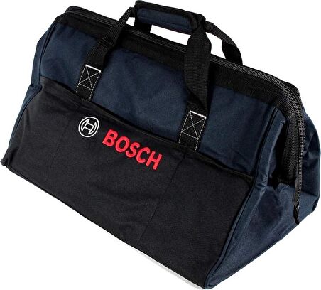 Bosch Gbh 180-LI Akülü Sds Plus Kırıcı-Delici ve Bez Çanta (Akü ve Şarj Cihazı Dahil Değildir)