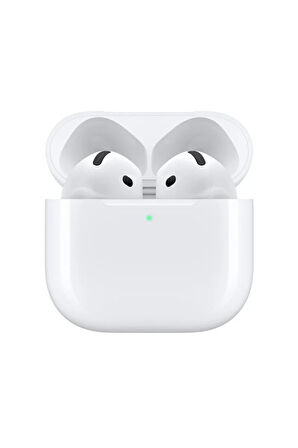 Air 4 Pro ANC Bluetooth Kulaklık Gürültü Engelleyici 4.Nesil K2 Çipli %40 Güçlendirilmiş Batarya