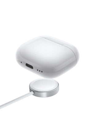 Air 4 Pro ANC Bluetooth Kulaklık Gürültü Engelleyici 4.Nesil K2 Çipli %40 Güçlendirilmiş Batarya