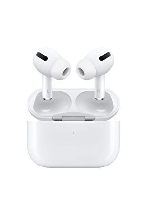 Airpods Uyumlu Pro Anc Şeffaf Mod & Gürültü Engelleme Aktif Ios Uyumlu Bluetooth Kulaklık