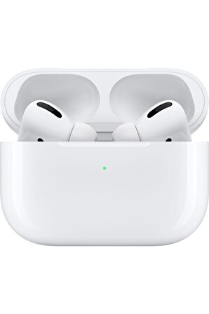 Airpods Uyumlu Pro Anc Şeffaf Mod & Gürültü Engelleme Aktif Ios Uyumlu Bluetooth Kulaklık