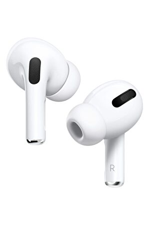 Airpods Uyumlu Pro Anc Şeffaf Mod & Gürültü Engelleme Aktif Ios Uyumlu Bluetooth Kulaklık