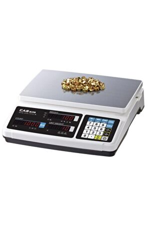 Pr-c-led 30 Kg X 1 gr Sayıcı Terazi