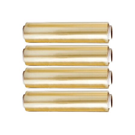 Prochef PVC Streç Film 30cm x 170 m 8 Mikron - 4 Adet