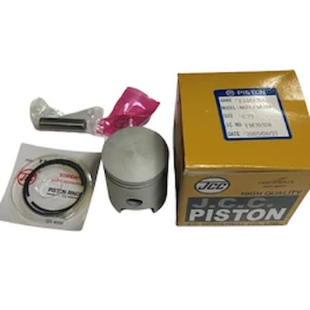 PİSTON SEGMAN PRİDE80 JCC 075