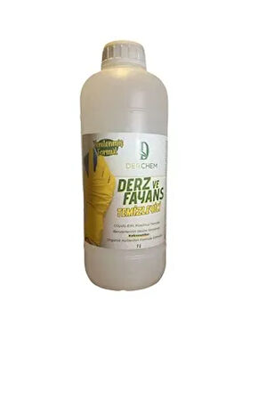 KOKUSUZ DERZ VE FAYANS TEMİZLEYİCİ