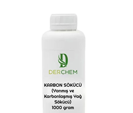 KARBON SÖKÜCÜ