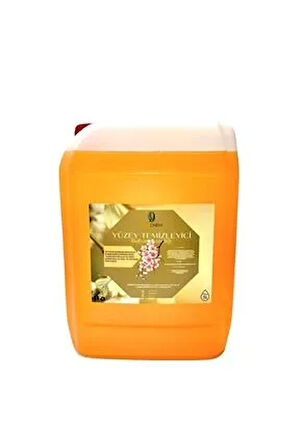 YÜZEY TEMİZLEYİCİ BAHAR 5 KG