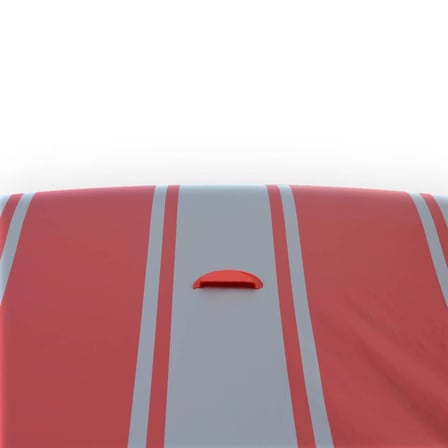 Guard Premium Toyota Corolla Sedan Branda 2006-2013 4 Mevsim Miflonlu Gri