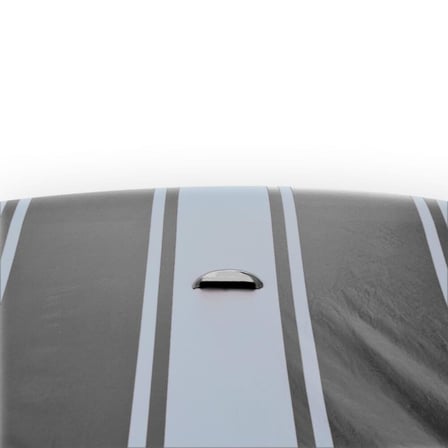 Guard Premium Toyota Corolla Branda 2013-2018 4 Mevsim Miflonlu Gri