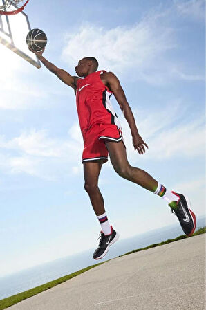 Nike Basketbol Ayakkabısı Nike Precision 7 FN4322-002 